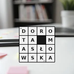 Rozwiązanie krzyżówki: paw królowej - dorota masłowska | hasła, synonimy i podpowiedzi Hasło krzyżówkowe paw królowej - dorota masłowska – rozwiązanie, synonimy, podpowiedzi i definicje krzyżówkowe